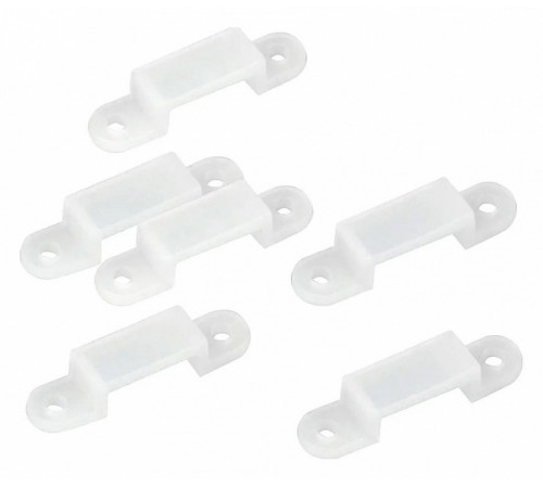 Клипсы для герметичных лент Arlight 2835PFS 017720(2) Клипсы для герметичных лент Arlight 2835PFS 017720(2)