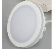 Встраиваемый светильник Arlight LTD-95SOL-10W Warm White 017985