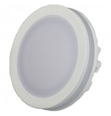 Встраиваемый светильник Arlight LTD-85SOL-5W Warm White 017988