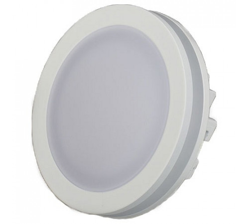Встраиваемый светильник Arlight LTD-85SOL-5W Warm White 017988 Встраиваемый светильник Arlight LTD-85SOL-5W Warm White 017988