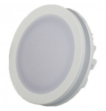 Встраиваемый светильник Arlight LTD-85SOL-5W Day White 017989