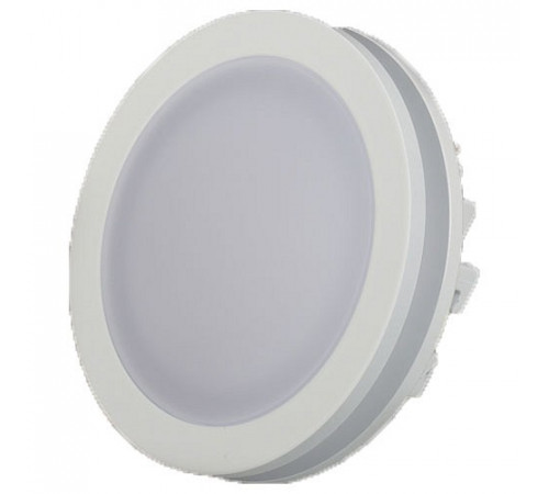 Встраиваемый светильник Arlight LTD-85SOL-5W Day White 017989 Встраиваемый светильник Arlight LTD-85SOL-5W Day White 017989