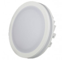 Встраиваемый светильник Arlight LTD-95SOL-10W Day White 017990