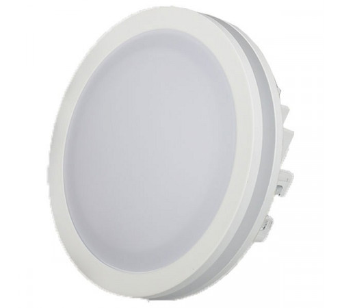 Встраиваемый светильник Arlight LTD-95SOL-10W Day White 017990 Встраиваемый светильник Arlight LTD-95SOL-10W Day White 017990