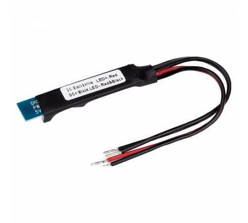 Диммер Arlight SR-2901 018052 Диммер Arlight SR-2901 018052