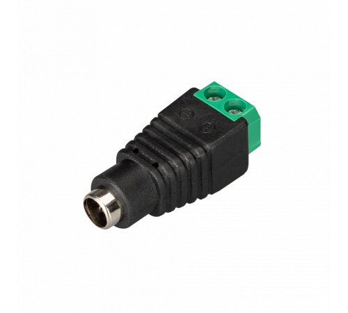 Коннектор Arlight Terminal-Mono-2pin-F 018058(1) Коннектор Arlight Terminal-Mono-2pin-F 018058(1)