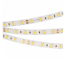 Светодиодная лента Arlight RT-B60-10mm 24V Warm2400 (14.4 W/m, IP20, 5060, 5m) 018099(2)