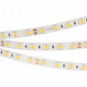 Светодиодная лента Arlight RT-B60-10mm 24V Warm2400 (14.4 W/m, IP20, 5060, 5m) 018099(2)
