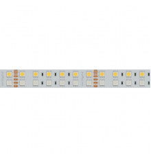 Светодиодная лента Arlight 32W/m 144LED/m 5060SMD разноцветный/дневной белый 5M 018144(2)