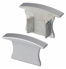 Заглушка Arlight ALU-SLIM-H15-F глухая 018242