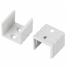 Держатель Arlight PVC-SLIM-H15 018248