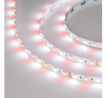 Светодиодная лента Arlight 14,4W/m 60LED/m 5060SMD разноцветный/белый 5M 018325(2)