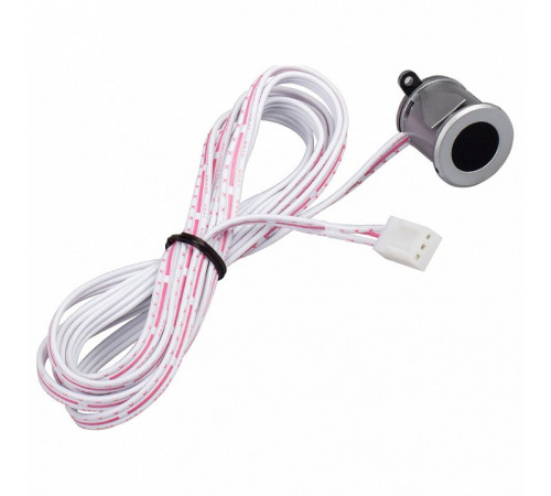 ИК-датчик Arlight SR-Hand-Switch-Silver-R 018354 ИК-датчик Arlight SR-Hand-Switch-Silver-R 018354