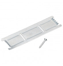Держатель Arlight ALU-POWER-W35 M 018459