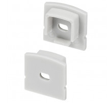 Заглушка Arlight ARH-LINE-1716 с отверстием 018464