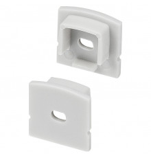 Заглушка Arlight ARH-LINE-1716 с отверстием 018464
