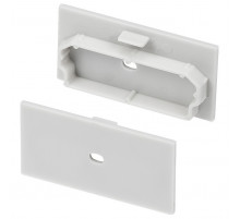 Заглушка Arlight ARH-LINE-2448 с отверстием 018466