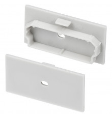 Заглушка Arlight ARH-LINE-2448 с отверстием 018466