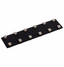 Коннектор Arlight ARH-LINE-6085 BLACK 018474
