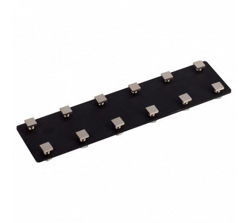 Коннектор Arlight ARH-LINE-6085 BLACK 018474 Коннектор Arlight ARH-LINE-6085 BLACK 018474
