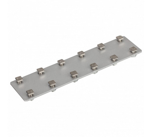 Коннектор Arlight ARH-LINE-6085 018510 Коннектор Arlight ARH-LINE-6085 018510