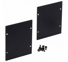 Заглушка Arlight ARH-LINE-6085 BLACK 018649
