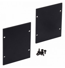 Заглушка Arlight ARH-LINE-6085 BLACK 018649