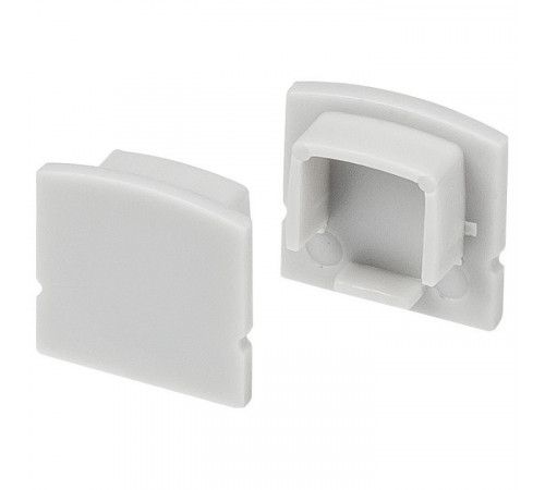 Заглушка Arlight ARH-LINE-1716 глухая 018652 Заглушка Arlight ARH-LINE-1716 глухая 018652