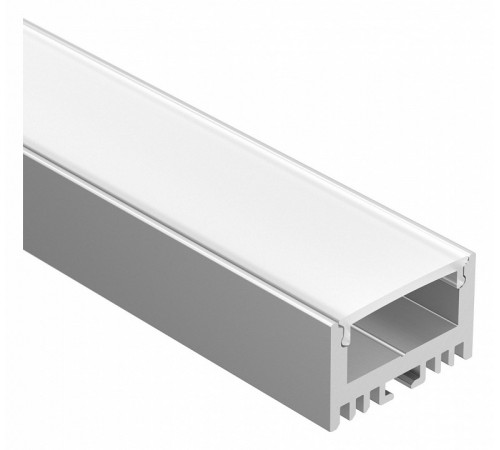 Профиль Arlight ARH-LINE-1726-2000 ANOD 018674 Профиль Arlight ARH-LINE-1726-2000 ANOD 018674