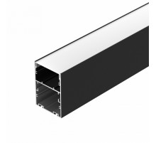 Профиль Arlight ARH-LINE-6085-2000 BLACK 018681