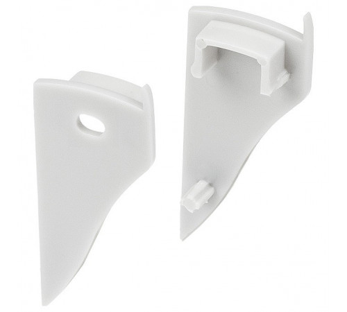 Заглушка Arlight ARH-CON с отверстием 018824 Заглушка Arlight ARH-CON с отверстием 018824
