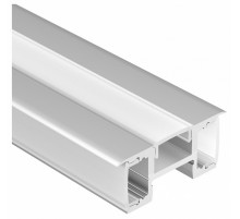 Профиль Arlight ARH-TRI-D-2000 ANOD 018829