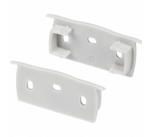 Заглушка Arlight ARH-TRI-D с отверстием 018830 Заглушка Arlight ARH-TRI-D с отверстием 018830