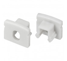 Заглушка Arlight ARH-MINI5 с отверстием 018838