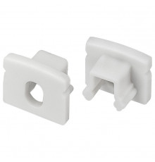 Заглушка Arlight ARH-MINI5 с отверстием 018838
