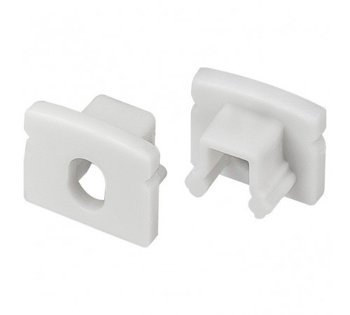 Заглушка Arlight ARH-MINI5 с отверстием 018838