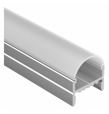 Профиль Arlight ARH-WIDE-H20-2000 ANOD 018859