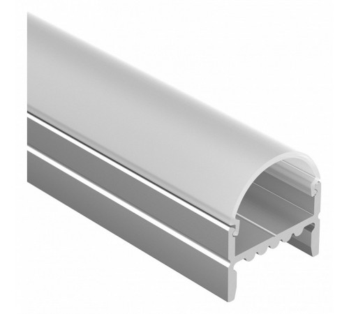 Профиль Arlight ARH-WIDE-H20-2000 ANOD 018859 Профиль Arlight ARH-WIDE-H20-2000 ANOD 018859