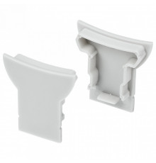 Заглушка Arlight ARH-WIDE-H20 TPZ глухая 018868