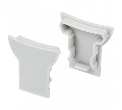 Заглушка Arlight ARH-WIDE-H20 TPZ глухая 018868