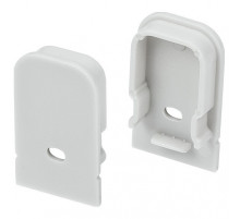 Заглушка Arlight ARH-WIDE-H20 RRC с отверстием 018869