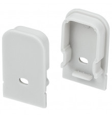 Заглушка Arlight ARH-WIDE-H20 RRC с отверстием 018869