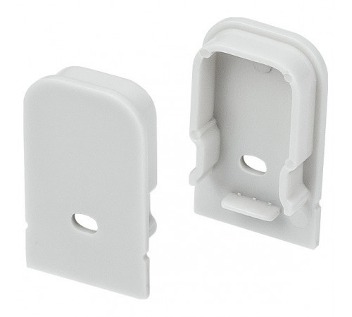 Заглушка Arlight ARH-WIDE-H20 RRC с отверстием 018869