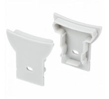 Заглушка Arlight ARH-WIDE-H20 TPZ с отверстием 018871