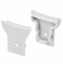 Заглушка Arlight ARH-WIDE-H20 TPZ с отверстием 018871