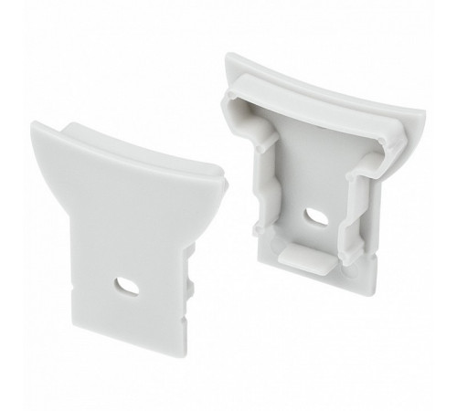 Заглушка Arlight ARH-WIDE-H20 TPZ с отверстием 018871