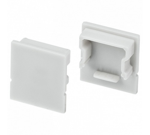 Заглушка Arlight ARH-WIDE-H20 Square глухая 018876