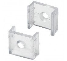 Держатель профиля Arlight ARH-WIDE-H20, H16 018878