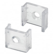 Держатель профиля Arlight ARH-WIDE-H20, H16 018878