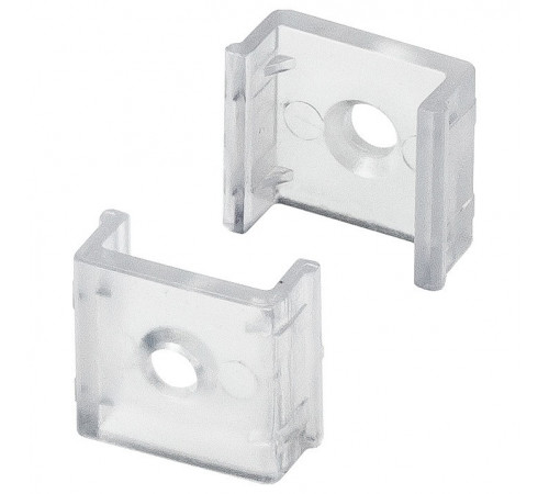 Держатель профиля Arlight ARH-WIDE-H20, H16 018878